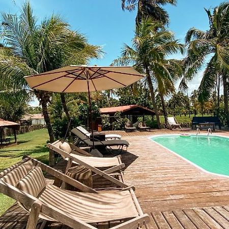 Villa Maui Icaraizinho Ngoại thất bức ảnh