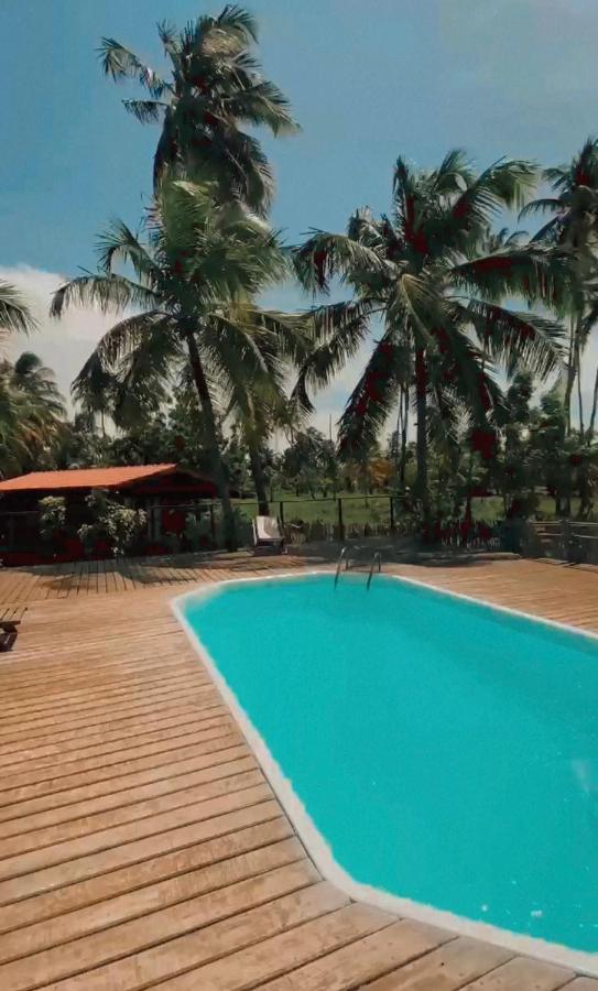 Villa Maui Icaraizinho Ngoại thất bức ảnh