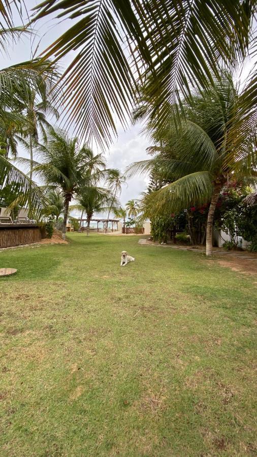 Villa Maui Icaraizinho Ngoại thất bức ảnh