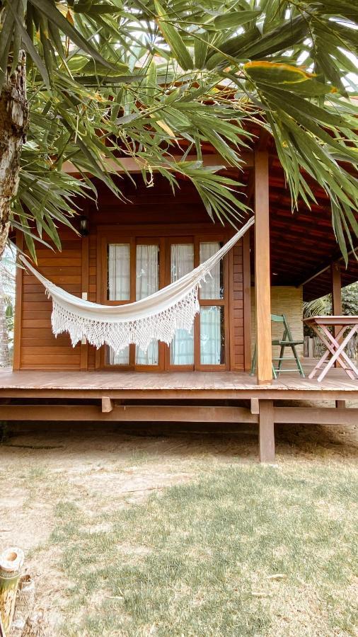 Villa Maui Icaraizinho Ngoại thất bức ảnh