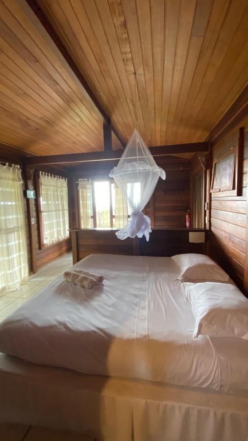 Villa Maui Icaraizinho Ngoại thất bức ảnh