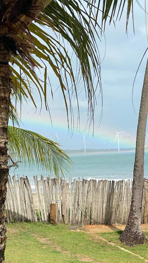 Villa Maui Icaraizinho Ngoại thất bức ảnh