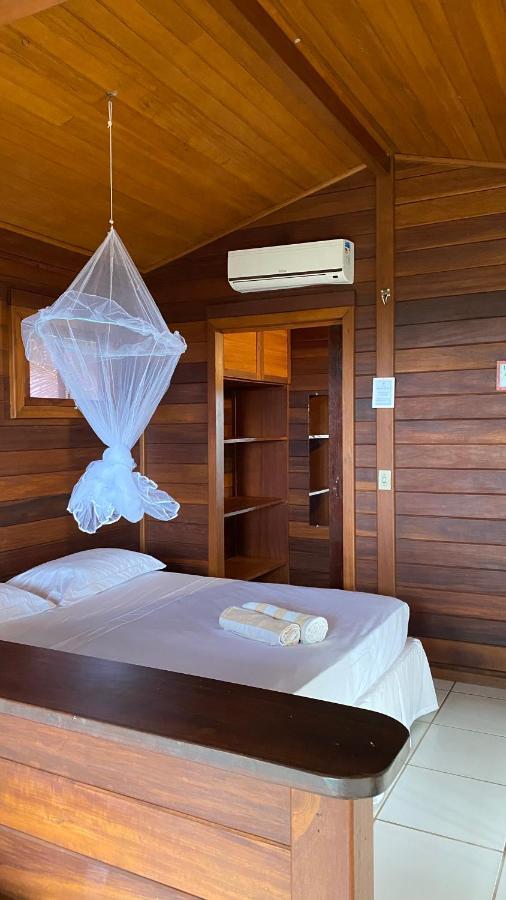 Villa Maui Icaraizinho Ngoại thất bức ảnh