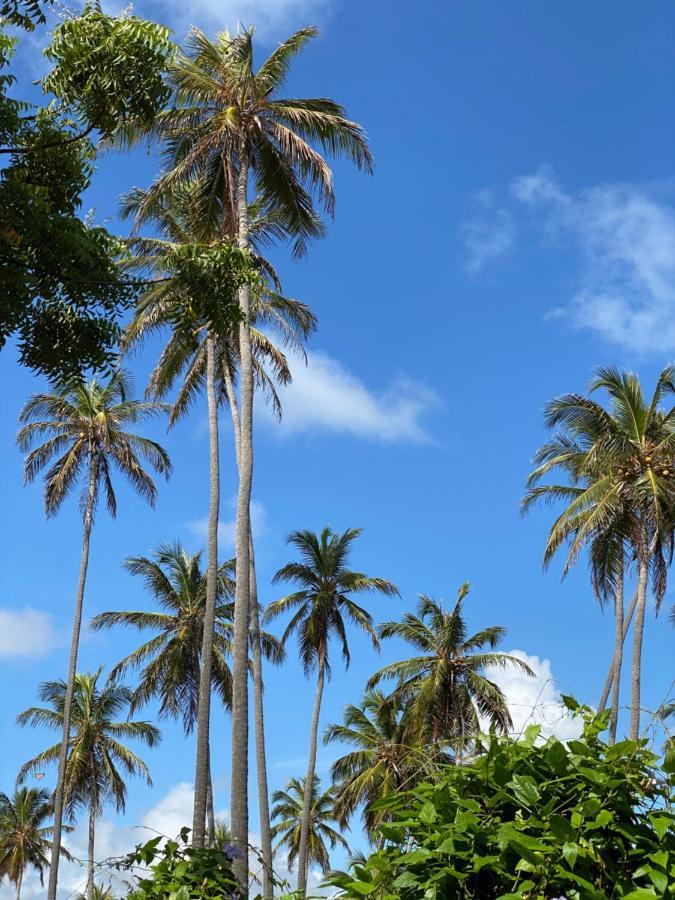 Villa Maui Icaraizinho Ngoại thất bức ảnh