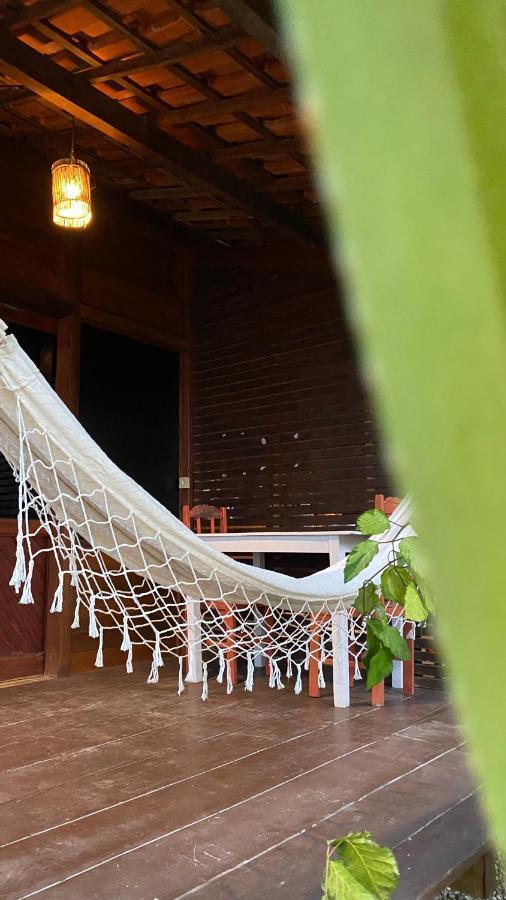 Villa Maui Icaraizinho Ngoại thất bức ảnh