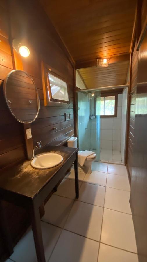 Villa Maui Icaraizinho Ngoại thất bức ảnh