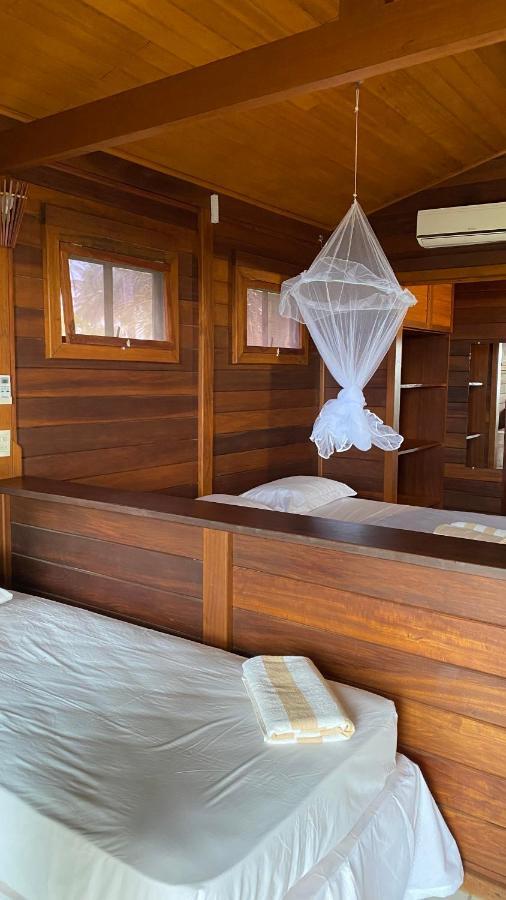 Villa Maui Icaraizinho Ngoại thất bức ảnh