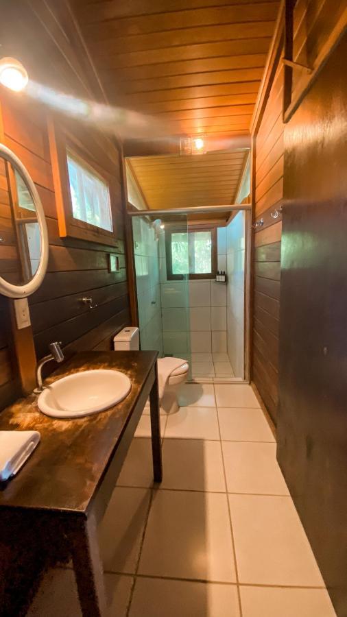 Villa Maui Icaraizinho Ngoại thất bức ảnh