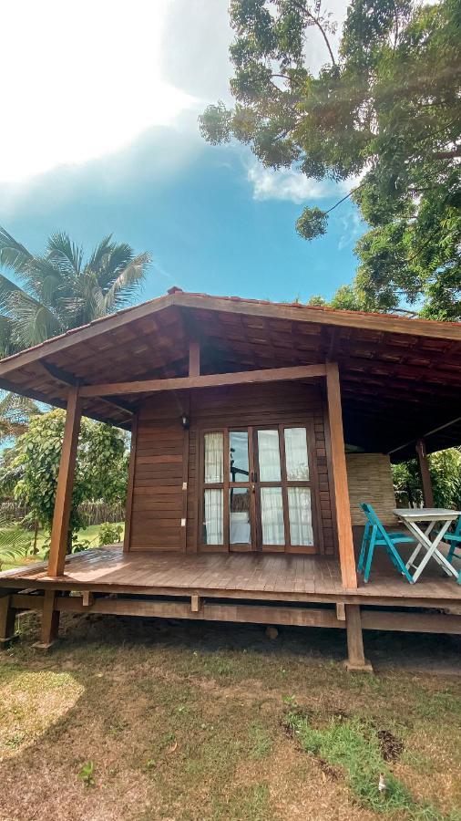 Villa Maui Icaraizinho Ngoại thất bức ảnh