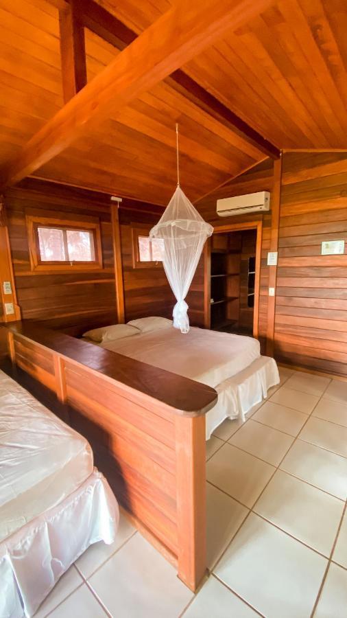 Villa Maui Icaraizinho Ngoại thất bức ảnh