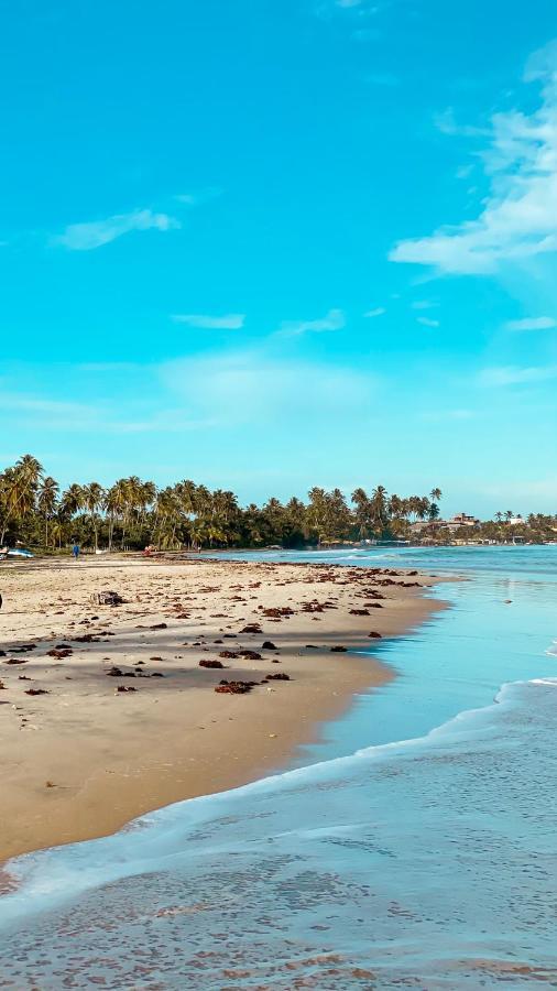 Villa Maui Icaraizinho Ngoại thất bức ảnh
