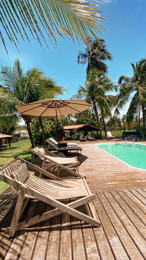 Villa Maui Icaraizinho Ngoại thất bức ảnh