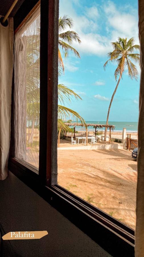 Villa Maui Icaraizinho Ngoại thất bức ảnh