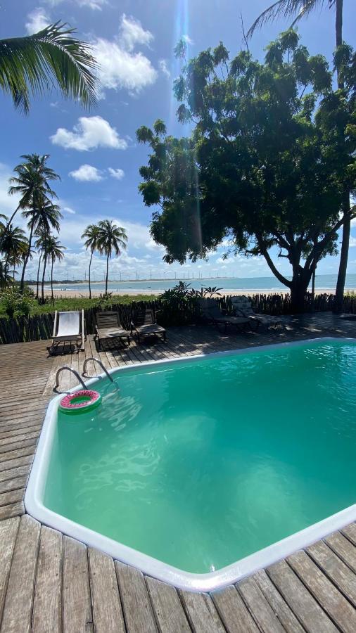 Villa Maui Icaraizinho Ngoại thất bức ảnh