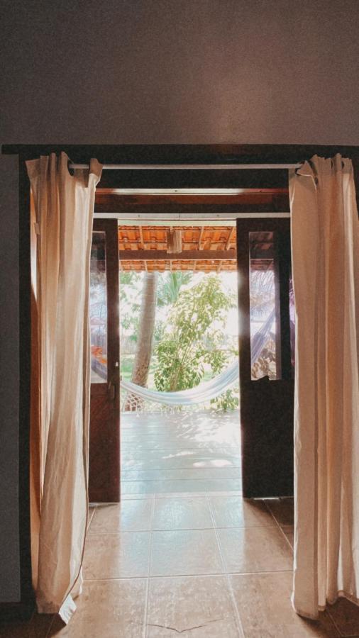 Villa Maui Icaraizinho Ngoại thất bức ảnh
