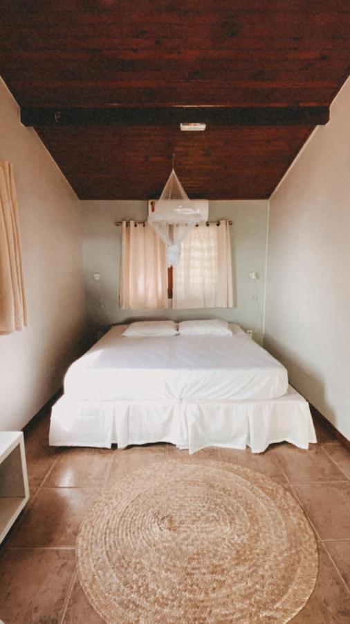 Villa Maui Icaraizinho Ngoại thất bức ảnh
